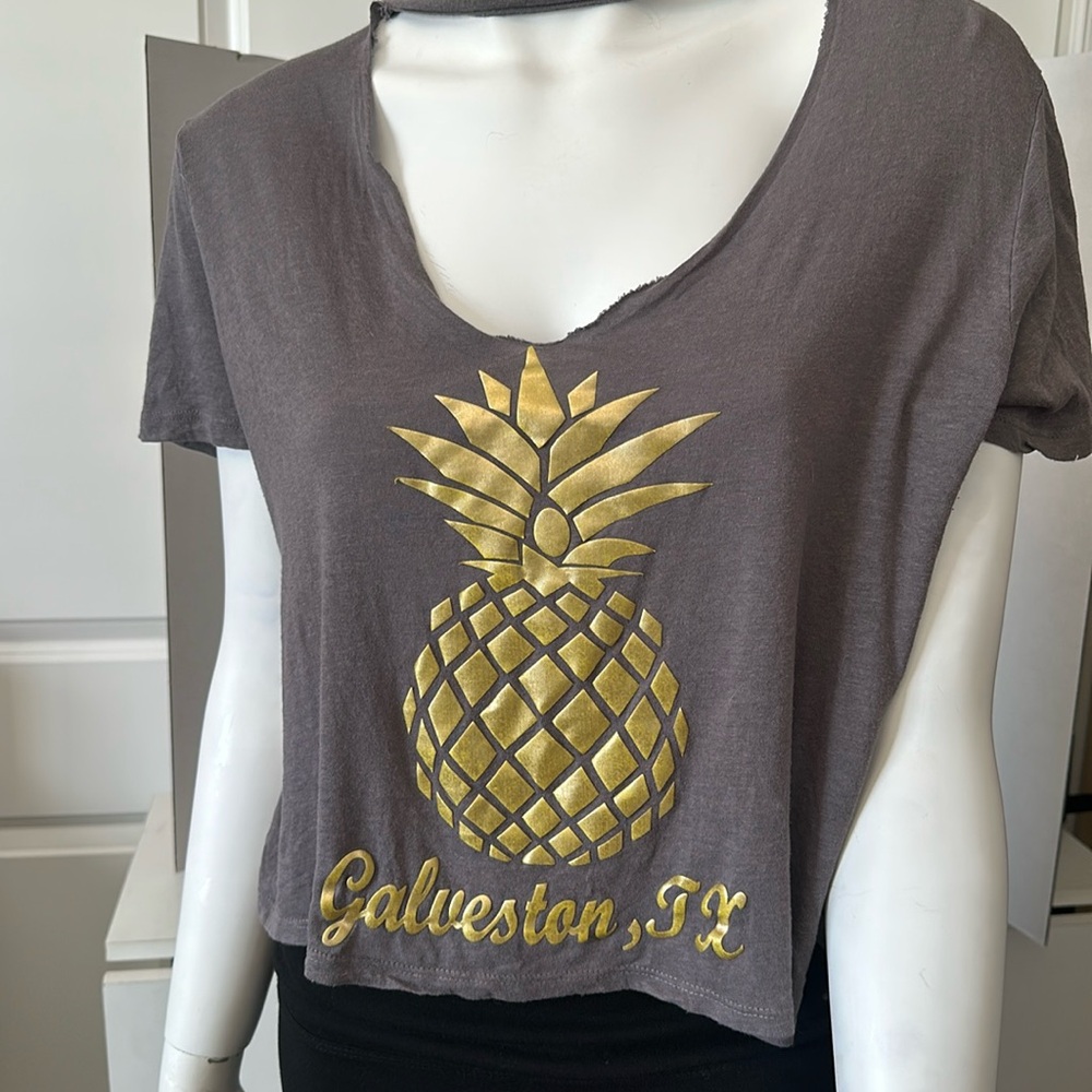 Galveston Texas Tee Shirt